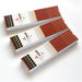 Mitsubishi Pencil High Uni K 2B - 1 Dozen in Paper Box Premium Quality-Kiichin - The #1 Place for Japanese Goods in Your Hand!