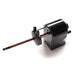 Mitsubishi Pencil KH-18 Manual Pencil Sharpener in Black-Kiichin - The #1 Place for Japanese Goods in Your Hand!