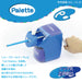 Mitsubishi Pencil Manual Sharpener MKS2 KH33 Mario Kart Design KH3349-Kiichin - The #1 Place for Japanese Goods in Your Hand!