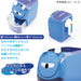 Mitsubishi Pencil Manual Sharpener MKS2 KH33 Mario Kart Design KH3349-Kiichin - The #1 Place for Japanese Goods in Your Hand!