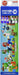 Mitsubishi Pencil Super Mario Sms5 2B - Pack of 12 in Paper Box-Kiichin - The #1 Place for Japanese Goods in Your Hand!