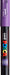 Mitsubishi Pencil Posca PC1M.12 Extra Fine Purple Art Pencil-Kiichin - The #1 Place for Japanese Goods in Your Hand!