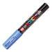 Mitsubishi Pencil Posca Extra Fine Sky Blue Natural Color Pc1M.48-Kiichin - The #1 Place for Japanese Goods in Your Hand!