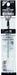 Mitsubishi Pencil Power Tank 0.7 Black Ballpoint Pen Refill Pack 10 Pieces-Kiichin - The #1 Place for Japanese Goods in Your Hand!