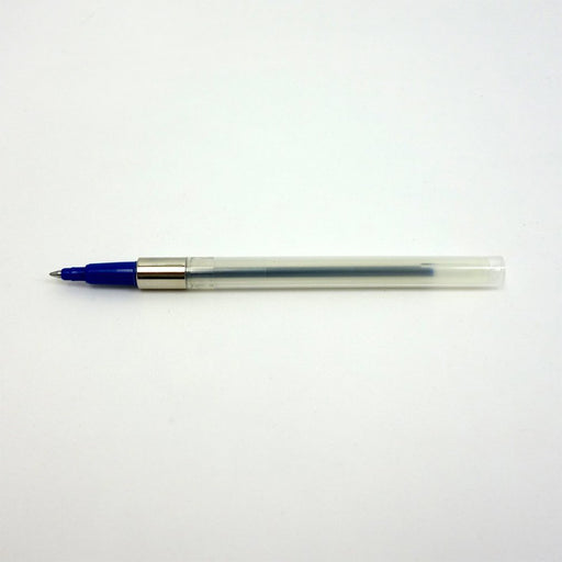Mitsubishi Pencil Power Tank 0.7 Blue Ballpoint Pen Refill - Pack of 10-Kiichin - The #1 Place for Japanese Goods in Your Hand!