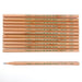 Mitsubishi Pencil 9800Ew 2B - Eco-friendly Recycled Pencils Pack of 12-Kiichin - The #1 Place for Japanese Goods in Your Hand!
