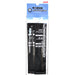 Mitsubishi Pencil Jet Stream Prime Multicolor Rollerball Pen 0.5 Black Refill - 3 Pieces-Kiichin - The #1 Place for Japanese Goods in Your Hand!