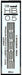 Mitsubishi Pencil High Uni 0.5 HB Sharp Lead Pack of 10 Pieces-Kiichin - The #1 Place for Japanese Goods in Your Hand!