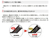 Mitsubishi Pencil 0.5 B Nano Diamond Lead Sharp 10 Pieces - U05202Ndb-Kiichin - The #1 Place for Japanese Goods in Your Hand!
