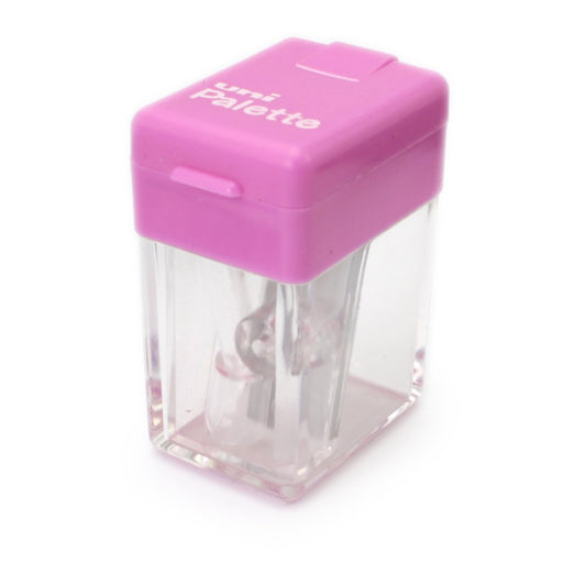 Mitsubishi Pencil Uni Palette Pokesha Pink Japanese Quality Writing Tool-Kiichin - The #1 Place for Japanese Goods in Your Hand!