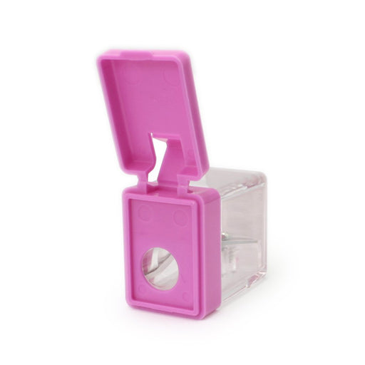 Mitsubishi Pencil Uni Palette Pokesha Pink Japanese Quality Writing Tool-Kiichin - The #1 Place for Japanese Goods in Your Hand!