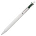 Mitsubishi Pencil Uni-Ball One 0.38mm Green Black Fine Point-Kiichin - The #1 Place for Japanese Goods in Your Hand!
