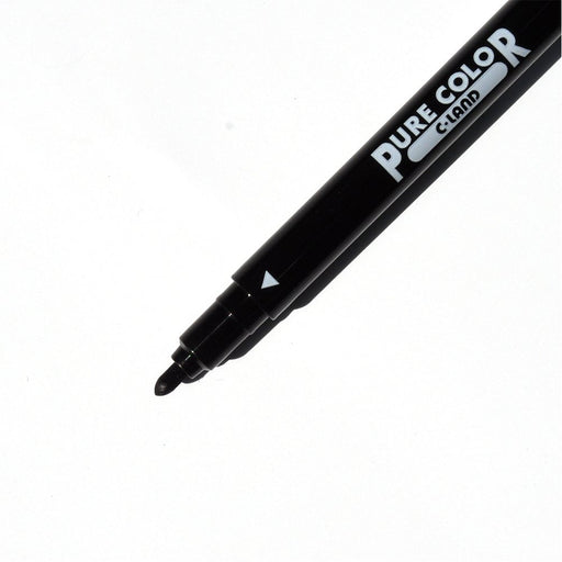 Mitsubishi Pencil 12 Colors Water Based Pure Color Pen Set-Kiichin - The #1 Place for Japanese Goods in Your Hand!