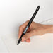 Mitsubishi Pencil 12 Colors Water Based Pure Color Pen Set-Kiichin - The #1 Place for Japanese Goods in Your Hand!