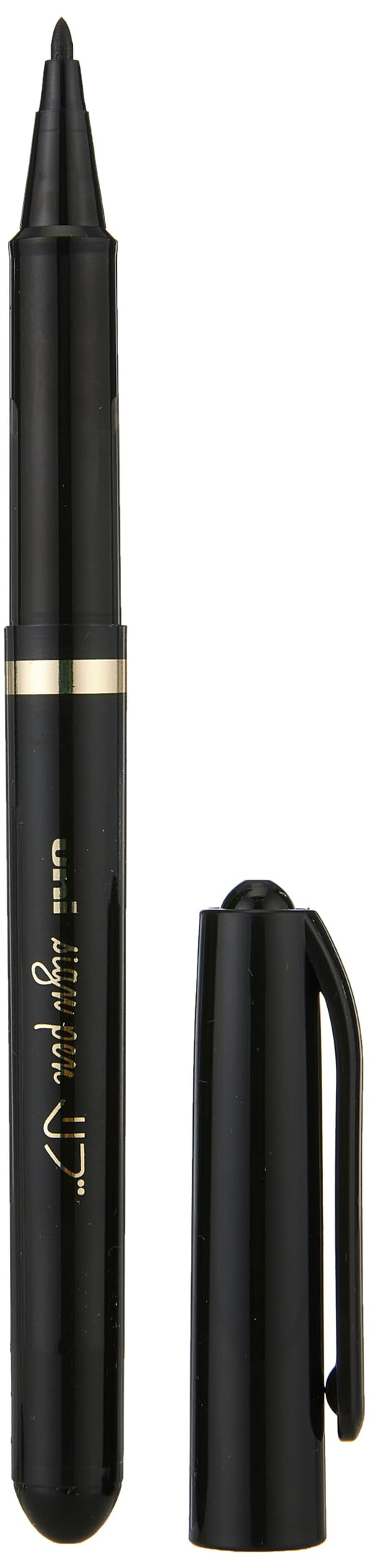 Mitsubishi Pencil Myt-7 Black Water Based Sign Pen Pack of 24-Kiichin - The #1 Place for Japanese Goods in Your Hand!