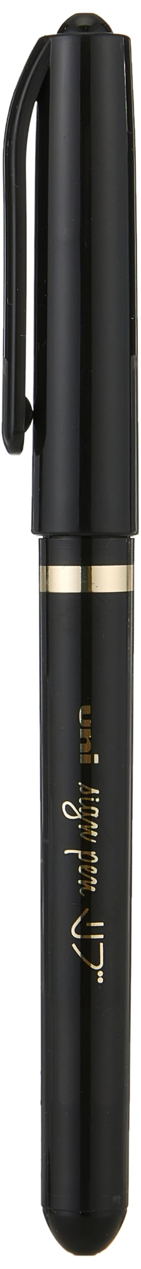 Mitsubishi Pencil Myt-7 Black Water Based Sign Pen Pack of 24-Kiichin - The #1 Place for Japanese Goods in Your Hand!