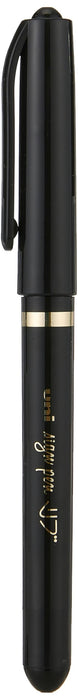 Mitsubishi Pencil Myt-7 Black Water Based Sign Pen Pack of 24-Kiichin - The #1 Place for Japanese Goods in Your Hand!