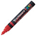 Mitsubishi Pencil Medium Point Water-Based Red Pen Pack of 10 Black Board Posca Pce2005M1P.15-Kiichin - The #1 Place for Japanese Goods in Your Hand!