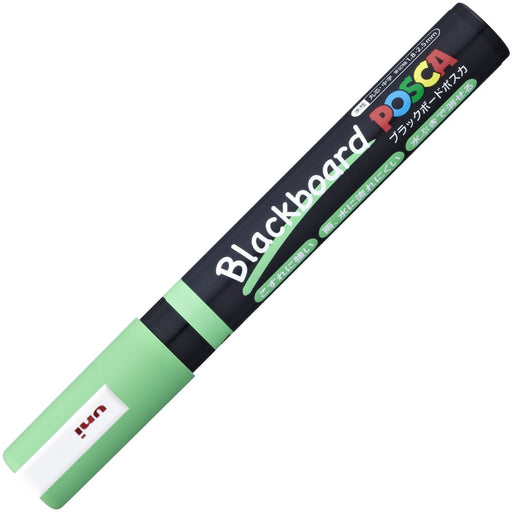 Mitsubishi Pencil Medium Point Water-Based Pen in Yellow Green Pack of 10-Kiichin - The #1 Place for Japanese Goods in Your Hand!
