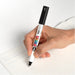 Mitsubishi Pencil Do! Posca Water-Based 5-Color Pack | Extra Fine Pc1Md5C-Kiichin - The #1 Place for Japanese Goods in Your Hand!