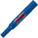 Mitsubishi Pencil Plocky Twin PM150TR Water-Based Blue Pens Pack of 10-Kiichin - The #1 Place for Japanese Goods in Your Hand!