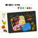 Mitsubishi Pencil Extra Fine Coral Pink Water-Based Posca Pen - Pack of 10-Kiichin - The #1 Place for Japanese Goods in Your Hand!