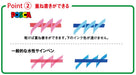 Mitsubishi Pencil Medium Point Water-Based Posca Pen Pastel Purple Pack of 10-Kiichin - The #1 Place for Japanese Goods in Your Hand!