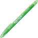 Mitsubishi Pencil Pure Color F Light Green Water-Based Pen Pack of 10-Kiichin - The #1 Place for Japanese Goods in Your Hand!