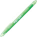 Mitsubishi Pencil Pure Color F Water-Based Yellow Green Pen - Set of 10-Kiichin - The #1 Place for Japanese Goods in Your Hand!