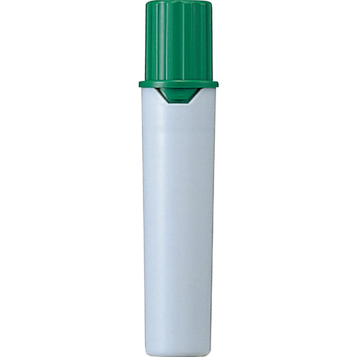 Mitsubishi Pencil Green Refill Ink for Plocky Twin Water-Based 10-Piece Pack-Kiichin - The #1 Place for Japanese Goods in Your Hand!