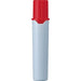 Mitsubishi Pencil Plocky Twin Refill Ink 10-Piece Pack Water-Based Red-Kiichin - The #1 Place for Japanese Goods in Your Hand!
