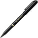 Mitsubishi Pencil Myt7.24 Black Water-Based Fine Point Pen 10-Pack-Kiichin - The #1 Place for Japanese Goods in Your Hand!