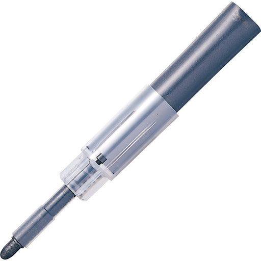 Mitsubishi Pencil Medium Point Black Whiteboard Marker with Refill Ink 10-Piece Pack-Kiichin - The #1 Place for Japanese Goods in Your Hand!