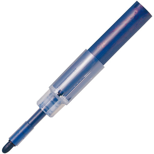 Mitsubishi Pencil Blue Medium Point Whiteboard Marker with Sensor 10 Pieces-Kiichin - The #1 Place for Japanese Goods in Your Hand!