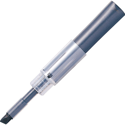 Mitsubishi Pencil Medium Point Black Whiteboard Marker with Sensor Refill 10 Pieces-Kiichin - The #1 Place for Japanese Goods in Your Hand!