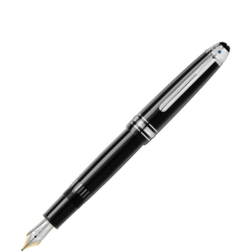 Montblanc Unicef 2017 Platinum Le Grand 146 Meisterstuck Fountain Pen-Kiichin - The #1 Place for Japanese Goods in Your Hand!