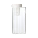 Mujirushi Ryohin 2L Acrylic Water Bottle - Made in Japan-Kiichin - The #1 Place for Japanese Goods in Your Hand!
