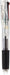 Mitsubishi Pencil Multicolor Clifter 4 Color Ballpoint Pen - Black Red Blue Green-Kiichin - The #1 Place for Japanese Goods in Your Hand!