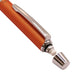 Pilot Multifunctional Ballpoint Pen 2+1 Ridge Design in Orange Color-Kiichin - The #1 Place for Japanese Goods in Your Hand!