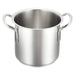 Premium 20cm Murano Induction Stainless Steel Stockpot-Kiichin - The #1 Place for Japanese Goods in Your Hand!