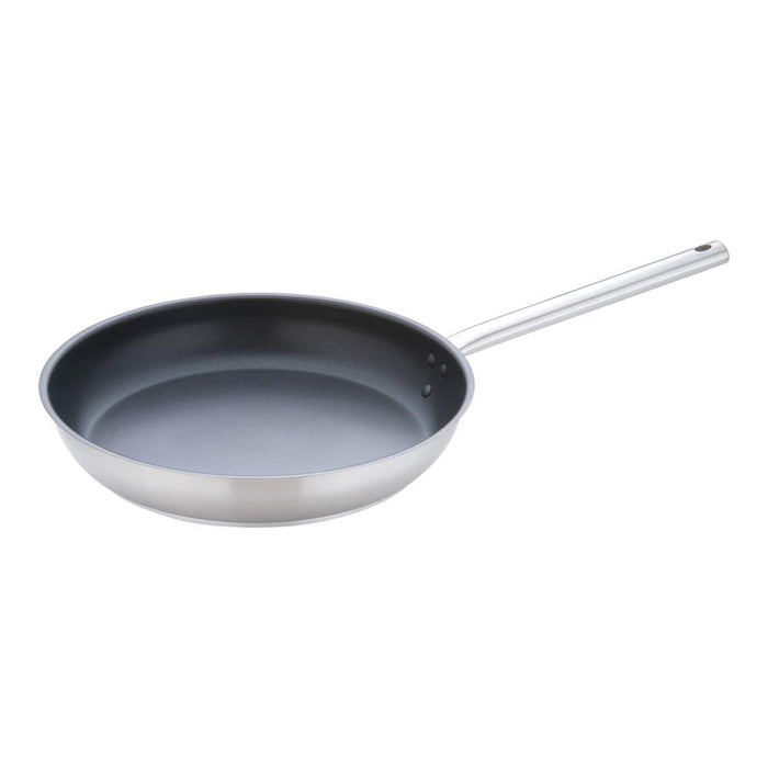 Sunnap Murano 36cm Induction Frying Pan with Teflon Select AHLV705-Kiichin - The #1 Place for Japanese Goods in Your Hand!