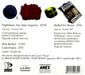Anex - Krystofa Muzyka Comedy Vol 3 Edition-Kiichin - The #1 Place for Japanese Goods in Your Hand!