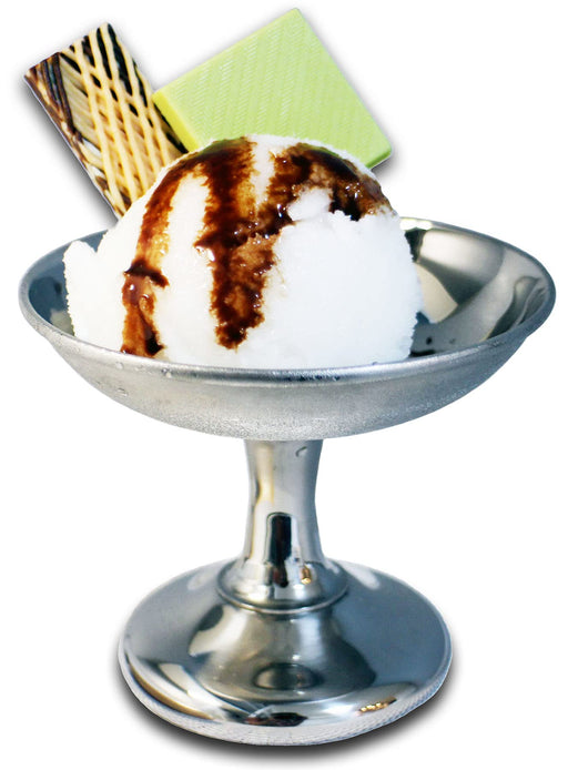 Shinetsu Wire Mesh Nagao Tsubame Sanjo 9.8Cm 18-8 Stainless Steel Ice Cup-Kiichin - The #1 Place for Japanese Goods in Your Hand!