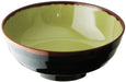 Nagao Unbreakable Ramen Bowl 1900Ml Wakakusa Megamoridon Dishwasher Safe-Kiichin - The #1 Place for Japanese Goods in Your Hand!