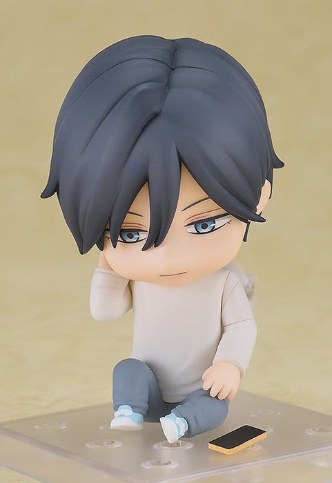Orange Rouge Nendoroid Akito Yamada Lv999 Love Yamada-Kun-Kiichin - The #1 Place for Japanese Goods in Your Hand!