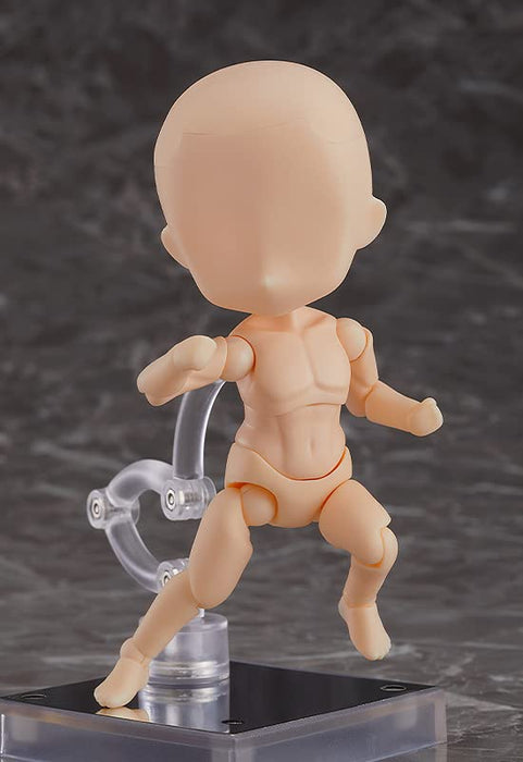 Good Smile Company Nendoroid Doll Archetype 1.1 Man Peach Figure - Movable & Non-Scale-Kiichin - The #1 Place for Japanese Goods in Your Hand!