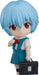 Good Smile Company Nendoroid Rei Ayanami Movable Figure from Evangelion Rebuild Movie Resale-Kiichin - The #1 Place for Japanese Goods in Your Hand!