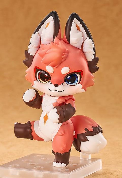 Nendoroid Good Smile Arts Shanghai Fluffy Land River Figure-Kiichin - The #1 Place for Japanese Goods in Your Hand!