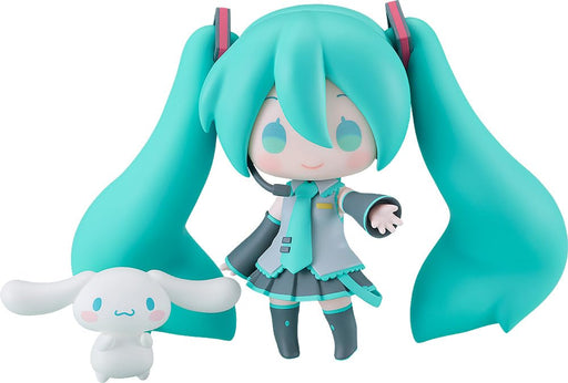 Good Smile Company Nendoroid Hatsune Miku X Cinnamoroll Figure-Kiichin - The #1 Place for Japanese Goods in Your Hand!