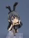 Good Smile Company Nendoroid Mai Sakurajima Bunny Girl Figure - Movable Non-Scale Painted-Kiichin - The #1 Place for Japanese Goods in Your Hand!